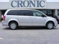 Bright Silver Metallic - Town & Country LX Photo No. 1
