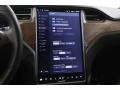 Black Controls Photo for 2020 Tesla Model S #142632815