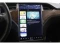 Black Audio System Photo for 2020 Tesla Model S #142632821