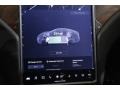 Black Controls Photo for 2020 Tesla Model S #142632839