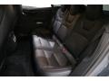 2020 Tesla Model S Black Interior Rear Seat Photo