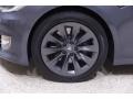  2020 Model S Long Range Plus Wheel