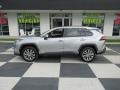 Silver Sky Metallic - RAV4 XLE Premium Photo No. 1