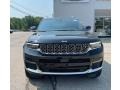 Diamond Black Crystal Pearl - Grand Cherokee L Summit Reserve 4x4 Photo No. 2