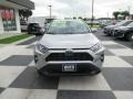 Silver Sky Metallic - RAV4 XLE Premium Photo No. 2