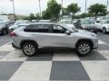 Silver Sky Metallic - RAV4 XLE Premium Photo No. 3