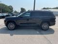 Diamond Black Crystal Pearl - Grand Cherokee L Summit Reserve 4x4 Photo No. 3
