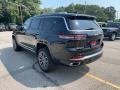 Diamond Black Crystal Pearl - Grand Cherokee L Summit Reserve 4x4 Photo No. 4