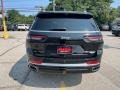 Diamond Black Crystal Pearl - Grand Cherokee L Summit Reserve 4x4 Photo No. 5
