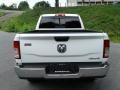 Bright White - 2500 Tradesman Crew Cab 4x4 Photo No. 5