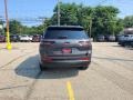 Baltic Gray Metallic - Grand Cherokee L Altitude 4x4 Photo No. 5