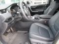 Silver Sky Metallic - RAV4 XLE Premium Photo No. 10