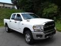 Bright White - 2500 Tradesman Crew Cab 4x4 Photo No. 10