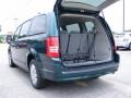 2009 Melbourne Green Pearl Chrysler Town & Country LX  photo #13