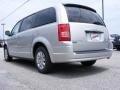 Bright Silver Metallic - Town & Country LX Photo No. 6