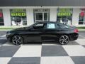 2021 Crystal Black Pearl Honda Accord Sport  photo #1
