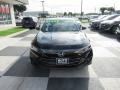 2021 Crystal Black Pearl Honda Accord Sport  photo #2