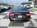 2021 Crystal Black Pearl Honda Accord Sport  photo #4