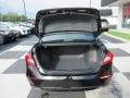 2021 Crystal Black Pearl Honda Accord Sport  photo #5