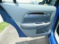 Marathon Blue Pearl - Sebring Limited Sedan Photo No. 23