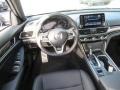 2021 Crystal Black Pearl Honda Accord Sport  photo #15
