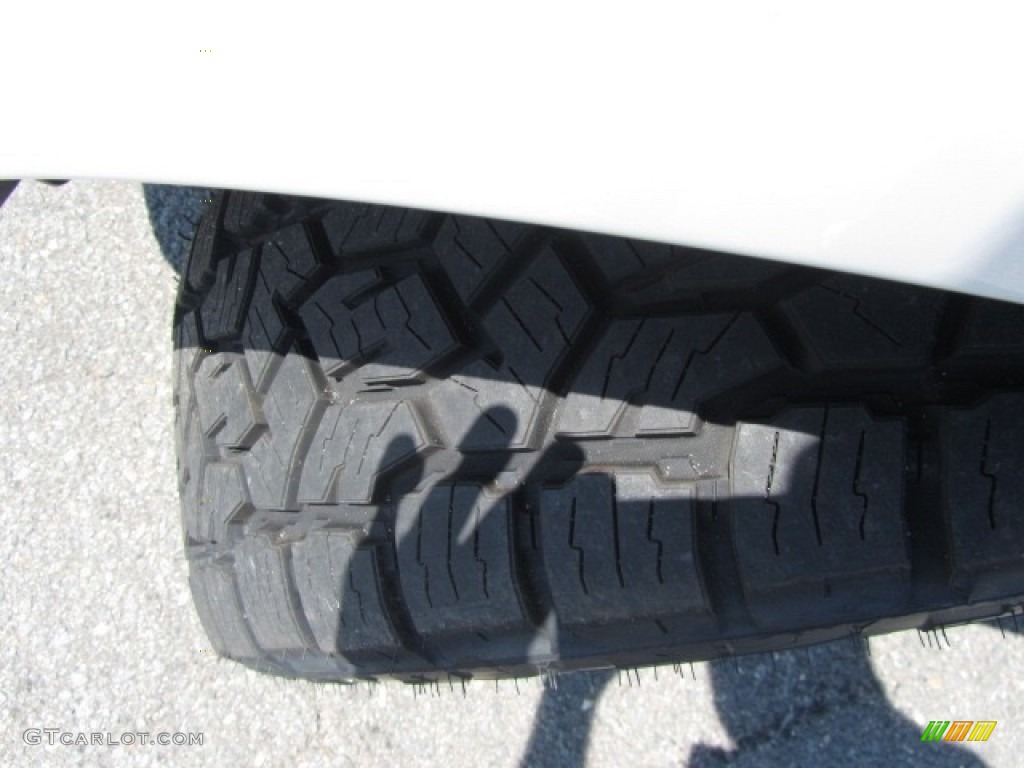 2012 LR4 HSE - Fuji White / Ebony photo #27