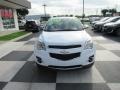 2010 Summit White Chevrolet Equinox LTZ  photo #2