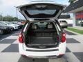 2010 Summit White Chevrolet Equinox LTZ  photo #5