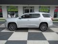 Quicksilver Metallic - Acadia Denali Photo No. 1