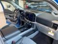 Dashboard of 2021 F150 XLT SuperCrew 4x4