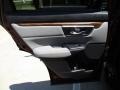 2019 Basque Red Pearl II Honda CR-V EX AWD  photo #23