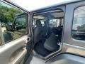 2021 Granite Crystal Metallic Jeep Wrangler Unlimited Sport 4x4  photo #7