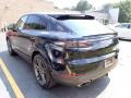 2020 Moonlight Blue Metallic Porsche Cayenne Coupe  photo #2