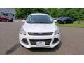 Oxford White - Escape SE 1.6L EcoBoost 4WD Photo No. 2