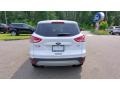 Oxford White - Escape SE 1.6L EcoBoost 4WD Photo No. 6