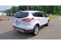 Oxford White - Escape SE 1.6L EcoBoost 4WD Photo No. 7