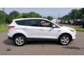 Oxford White - Escape SE 1.6L EcoBoost 4WD Photo No. 8