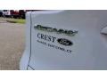 Oxford White - Escape SE 1.6L EcoBoost 4WD Photo No. 10