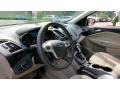 Oxford White - Escape SE 1.6L EcoBoost 4WD Photo No. 11