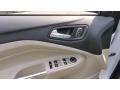 Oxford White - Escape SE 1.6L EcoBoost 4WD Photo No. 12