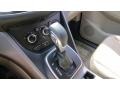 Oxford White - Escape SE 1.6L EcoBoost 4WD Photo No. 16