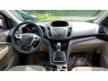 Oxford White - Escape SE 1.6L EcoBoost 4WD Photo No. 18