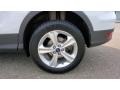 Oxford White - Escape SE 1.6L EcoBoost 4WD Photo No. 19