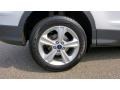 Oxford White - Escape SE 1.6L EcoBoost 4WD Photo No. 21