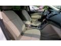 Oxford White - Escape SE 1.6L EcoBoost 4WD Photo No. 23