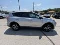Silver Sky Metallic - RAV4 LE AWD Photo No. 3