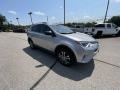 Silver Sky Metallic - RAV4 LE AWD Photo No. 4