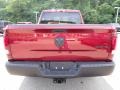 2021 Delmonico Red Pearl Ram 1500 Classic Quad Cab 4x4  photo #4