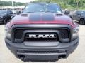 2021 Delmonico Red Pearl Ram 1500 Classic Quad Cab 4x4  photo #8