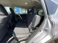 Silver Sky Metallic - RAV4 LE AWD Photo No. 14